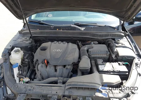 2015 Kia Optima Ex from USA, damaged, VIN 5XXGN4A79FG403856